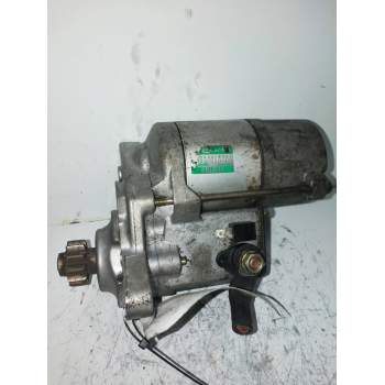 MOTOR ARRANQUE 2280004961 DENSO 