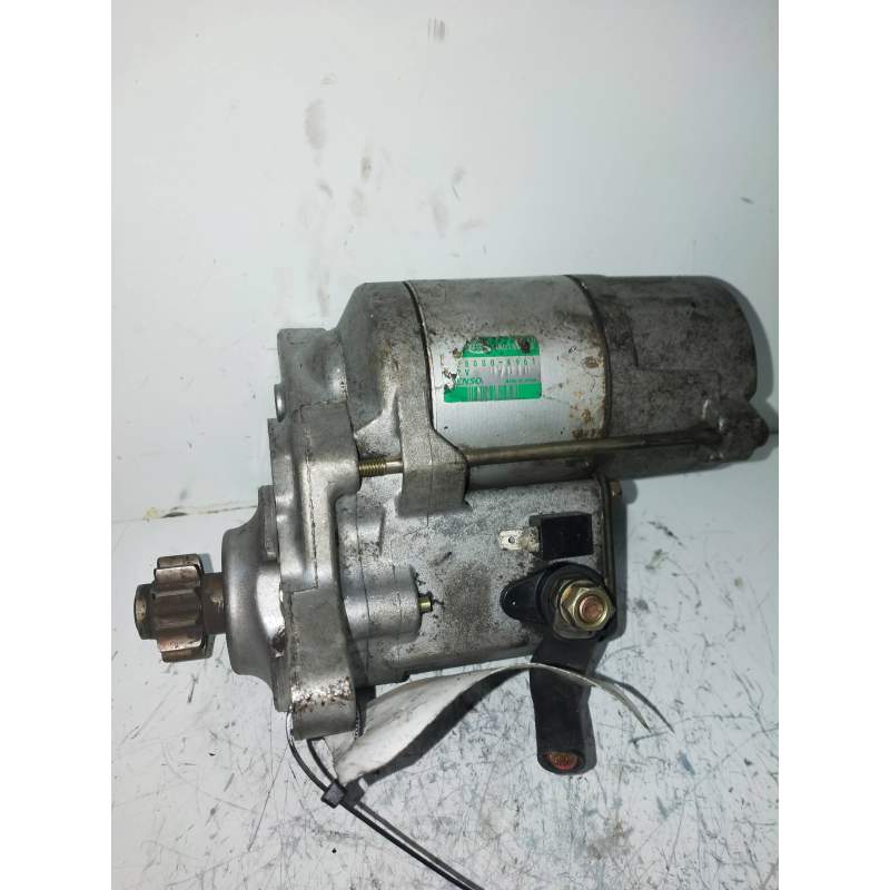 Recambio de motor arranque para mg serie 25 (rf) classic (5-ptas.) referencia OEM IAM 2280004961 DENSO 