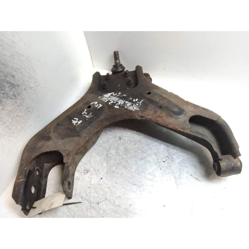Recambio de brazo suspension inferior delantero derecho para opel frontera b 2.2 16v dti referencia OEM IAM   
