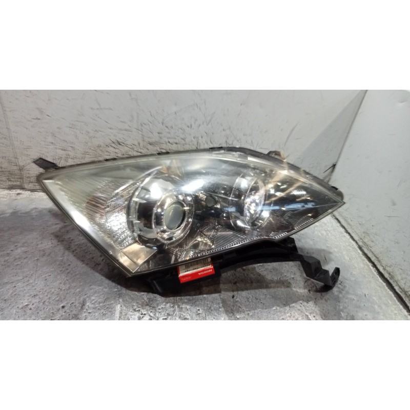 Recambio de faro derecho para honda cr-v (re) luxury referencia OEM IAM 33100SWWG1  XENON