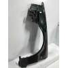 Recambio de aleta delantera izquierda para volvo c70 coupe 2.3 turbo cat referencia OEM IAM   