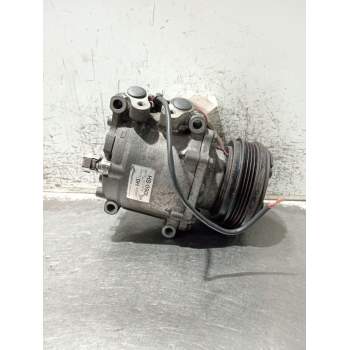 COMPRESOR AIRE ACONDICIONADO HS090L 