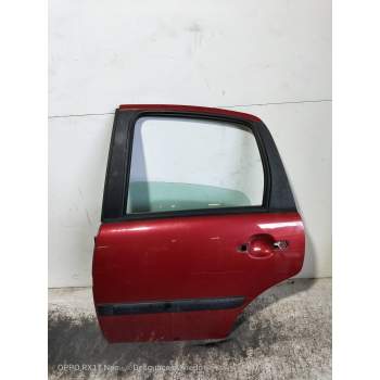 PUERTA TRASERA IZQUIERDA 5P 2002