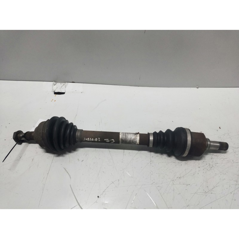 Recambio de transmision delantera izquierda para citroen c5 berlina lx (e) referencia OEM IAM 9632690080  