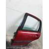 Recambio de puerta trasera izquierda para citroën c3 1.4 hdi sx plus referencia OEM IAM  5P 2002