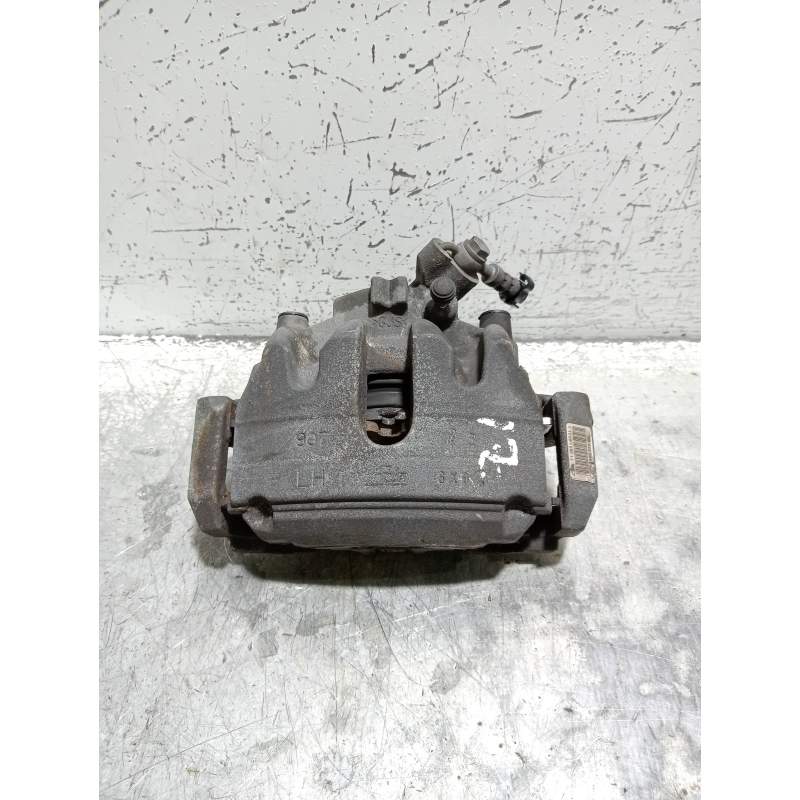 Recambio de pinza freno delantera izquierda para citroën c5 berlina feel edition referencia OEM IAM 9685827880  