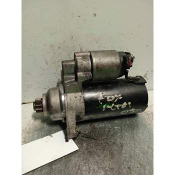 MOTOR ARRANQUE 