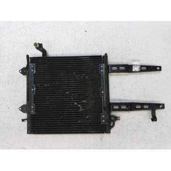 CONDENSADOR / RADIADOR AIRE ACONDICIONADO 6N0820413B 