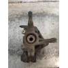 Recambio de mangueta delantera derecha para fiat punto (evo) (199) emotion referencia OEM IAM   