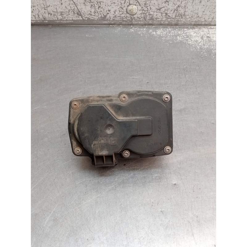 Recambio de caja mariposa para audi q5 (fyb, fyg) sq5 tdi mild hybrid quattro referencia OEM IAM 8W0253691A  