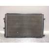 Recambio de radiador agua para audi a3 sportback (8p) 1.8 tfsi ambiente referencia OEM IAM DRM32015  