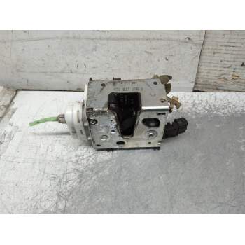 MOTOR CIERRE CENTRALIZADO DELANTERO IZQUIERDO 4A1837015D 4P