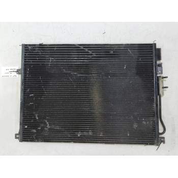 CONDENSADOR / RADIADOR AIRE ACONDICIONADO 55116928AA 