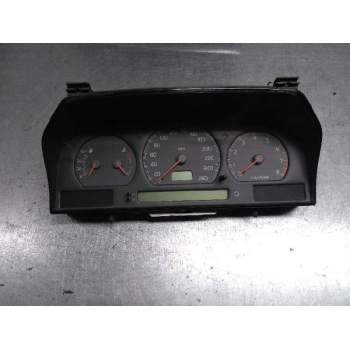 CUADRO INSTRUMENTOS 9472519 69294200T 