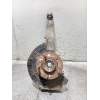 Recambio de mangueta delantera izquierda para jeep gr. cherokee (wh) 3.0 crd limited referencia OEM IAM 52090177AD  