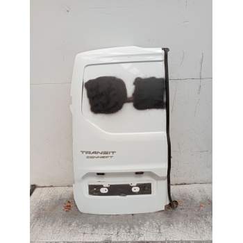 PUERTA TRASERA IZQUIERDA 5P 2014