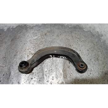 BRAZO SUSPENSION SUPERIOR TRASERO IZQUIERDO 