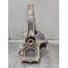 Recambio de mangueta delantera izquierda para jeep gr. cherokee (wh) 3.0 crd limited referencia OEM IAM 52090177AD  