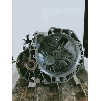 CAJA CAMBIOS XS7R7002JB 1GE2 9H02 000065 5V