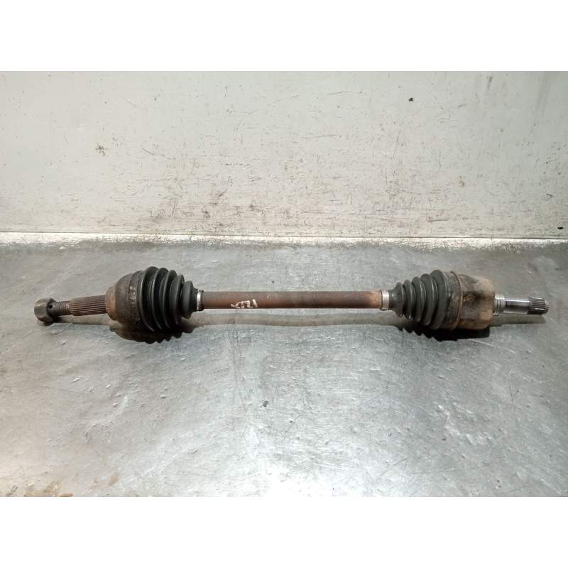 Recambio de transmision delantera izquierda para ford transit caja cerrada, media (fy) (2000 =>) referencia OEM IAM   