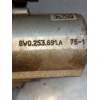 Recambio de caja mariposa para audi q5 (fyb, fyg) sq5 tdi mild hybrid quattro referencia OEM IAM 8W0253691A  