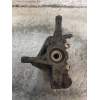 Recambio de mangueta delantera izquierda para fiat punto (evo) (199) emotion referencia OEM IAM   
