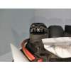 Recambio de motor calefaccion para dacia sandero 0.9 tce cat referencia OEM IAM 109038B 52AC 