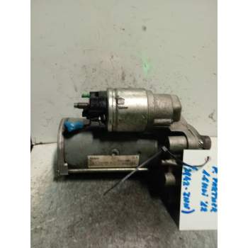 MOTOR ARRANQUE T22E26 