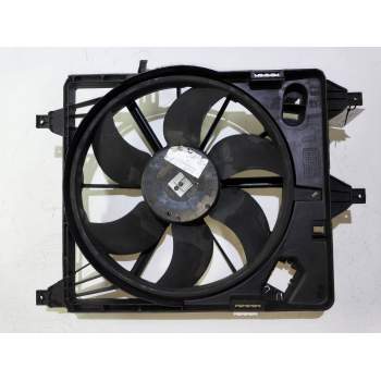 ELECTROVENTILADOR 7700436917 5020100 2005