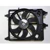 Recambio de electroventilador para renault kangoo (f/kc0) 1.5 dci diesel referencia OEM IAM 7700436917 5020100 2005