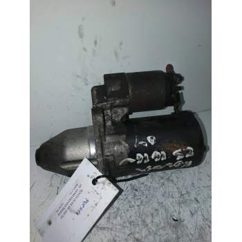 MOTOR ARRANQUE 