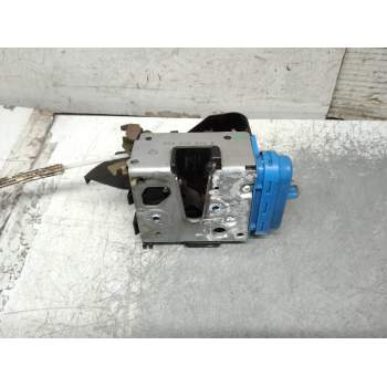 MOTOR CIERRE CENTRALIZADO TRASERO DERECHO 8D0839016A 4P