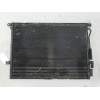 Recambio de condensador / radiador aire acondicionado para jeep gr. cherokee (wh) 3.0 crd cat referencia OEM IAM 55116928AA  