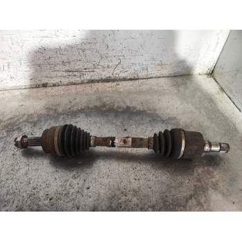 TRANSMISION DELANTERA IZQUIERDA 55700614 