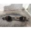 Recambio de transmision delantera izquierda para fiat punto (evo) (199) emotion referencia OEM IAM 55700614  