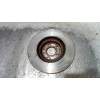 Recambio de disco freno delantero para ford s-max titanium 4x4 referencia OEM IAM   