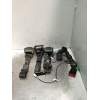 Recambio de juego cinturones trasero para fiat panda (312_, 319_) 1.2 (312pxa1a) referencia OEM IAM  5P 2012