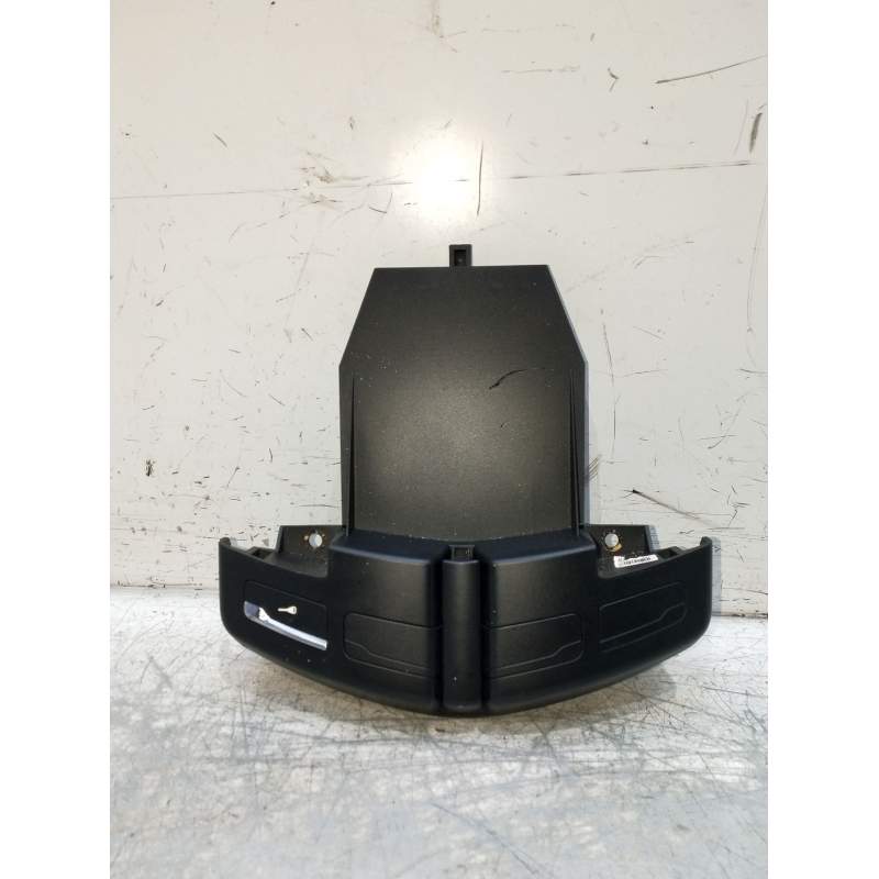 Recambio de mando multifuncion para porsche cayenne (92a) 4.8 s referencia OEM IAM 7p5927325d 5hb010355  2010