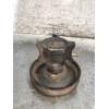 Recambio de bomba direccion para ford sierra berlina clx referencia OEM IAM   