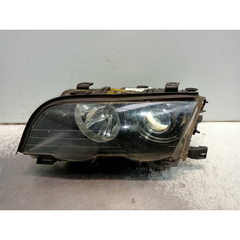 Recambio de faro izquierdo para bmw serie 3 berlina (e46) 320d referencia OEM IAM 0301089275 6902759 XENON