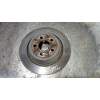 Recambio de disco freno trasero para ford s-max titanium 4x4 referencia OEM IAM   