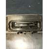 Recambio de caja precalentamiento para renault kangoo (f/kc0) rapid referencia OEM IAM 7700109860  1997