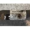 Recambio de transmision delantera izquierda para fiat punto (evo) (199) emotion referencia OEM IAM 55700614  