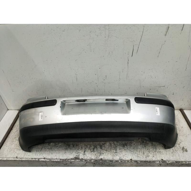 Recambio de paragolpes trasero para volkswagen golf iv (1j1) 1.9 tdi referencia OEM IAM   1998
