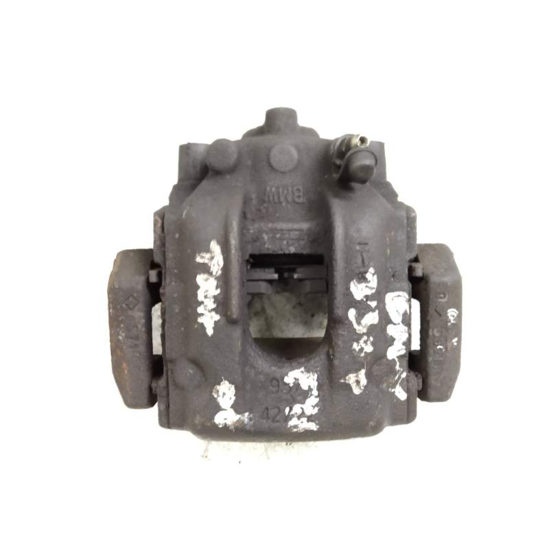 Recambio de pinza freno trasera derecha para bmw serie 3 berlina (e46) 330d referencia OEM IAM  330D 2001
