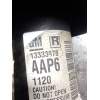 Recambio de amortiguador delantero derecho para opel astra j lim. cosmo referencia OEM IAM 13333978 17CDTI J/2010