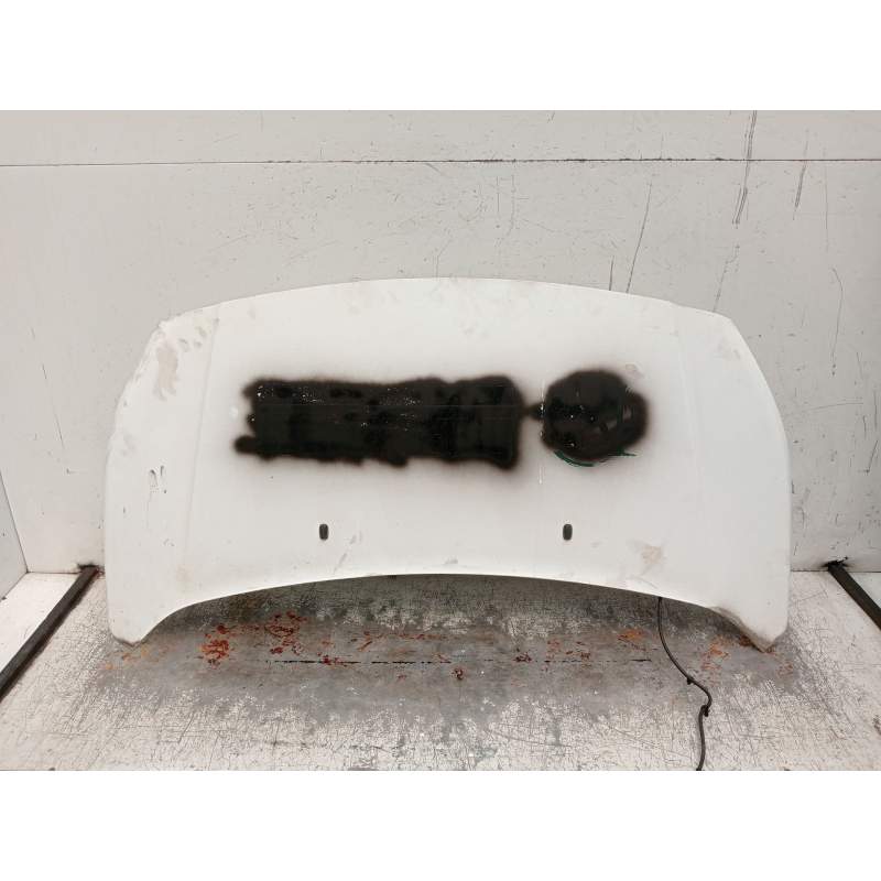 Recambio de capot para ford transit connect v408 furgoneta/monovolumen 1.5 tdci referencia OEM IAM   2014