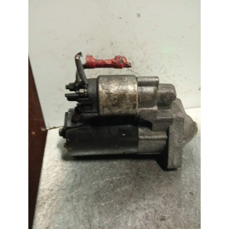 Recambio de motor arranque para renault scenic iii dynamique referencia OEM IAM 0001136003 15DCI 2009