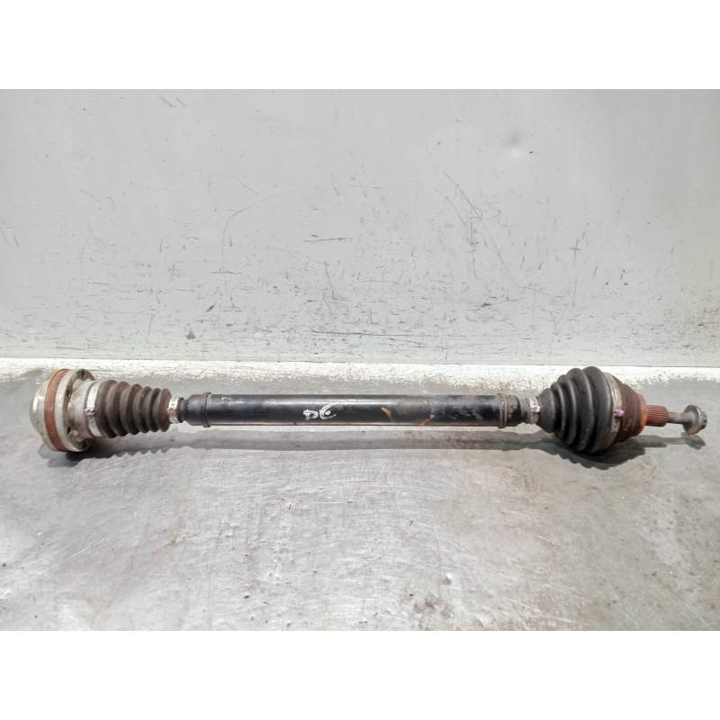 Recambio de transmision delantera derecha para volkswagen golf vi variant (aj5) advance referencia OEM IAM   