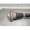 Recambio de transmision delantera derecha para volkswagen golf vi variant (aj5) advance referencia OEM IAM   